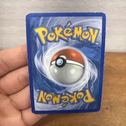 Shaymin LV.X Holo Promo DP39 Diamond & Pearl 110 HP Level Up Pokemon Card - Image 2