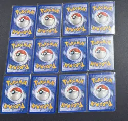 Well Loved Pokemon TCG EX/Delta Species Holo/Reverse Holo Vintage Card Lot - Image 2