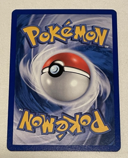 1x Gloom - 36/111 - Neo Genesis - Pokemon Card - LP - Image 2