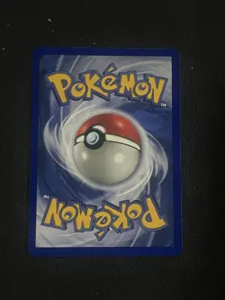 Pokemon TCG Psyduck Card 53/62 Common Fossil 1st Edition Non-Holo NM Condition - Image 2