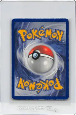 Whiscash 48/97 - REVERSE HOLO - EX Dragon - 2003 POKEMON CARD - MP - Image 2