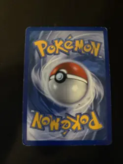 Pokemon Rayquaza and Deoxys Legend Bottom Half Card 90/90, Undaunted Ultra Rare - Image 2