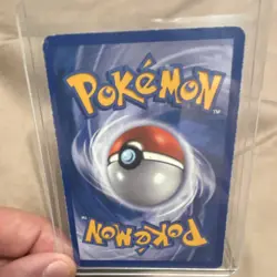 Pokemon Darkrai & Cresselia LEGEND Card Triumphant 99/102 English 2010 - Image 2