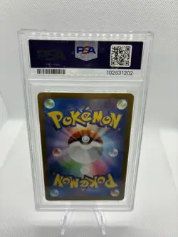 PSA 10 Charizard 212/172 s12a VSTAR SAR Pokemon Card Japanese VSTAR Universe - Image 2