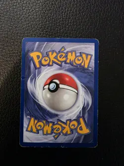 1st Edition Dark Charizard 21/82 Team Rocket WoTC Pokemon Card Rare HP - Image 2