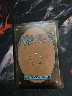 Mirage Mirror (7025) (Rainbow Foil) -Foil Near Mint MTG Secret Lair - Image 4