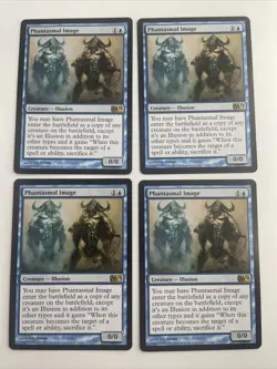Phantasmal Image Magic 2012 (M12) Regular X4 - Image 1