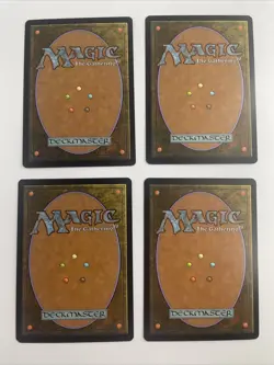 Phantasmal Image Magic 2012 (M12) Regular X4 - Image 2