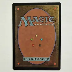 Aluren - Tempest - MTG - LP - Reserved List - See Photos (Copy 2) - Image 2