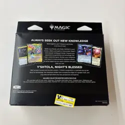 MTG Final Fantasy Commander Deck Scions & Spellcraft - Image 2