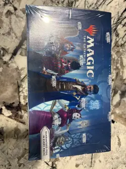 MTG murders at karlov manor play boosters box - Image 1