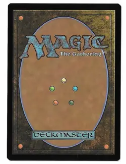 MTG Frenzied Fugue The List Mystery Booster 2 (MB2) Uncommon Magic #018 Unplayed - Image 2