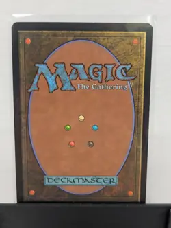 Alpha Status - Scourge - Near Mint - MTG - Image 2