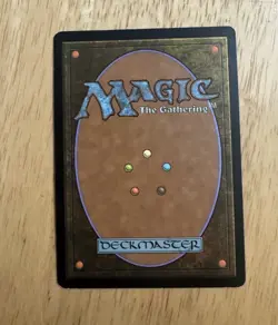 Clock of Omens Core Set 2013 (M13) Foil - Image 2