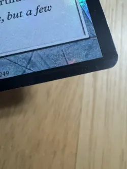 Clock of Omens Core Set 2013 (M13) Foil - Image 3