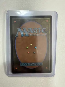 Cavalier of Gales (NM Non-Foil) J25-0296 Mythic MTG - Image 4