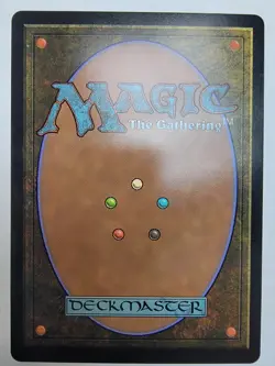 BRAND NEW Magic the Gathering: Mornsong Aria (Extended Art) Lorwyn Eclipsed Foil - Image 2