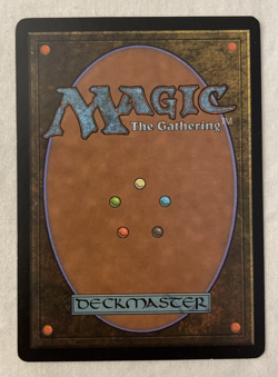 1x Spark Mage Odyssey MTG Magic the Gathering LP - Image 2