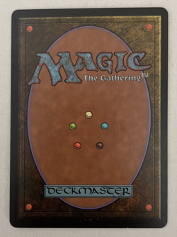 1x Dark Ritual Urza's Saga MTG Magic the Gathering LP - Image 2