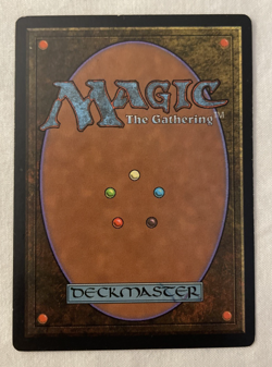 1x Well of Knowledge Weatherlight MTG Magic the Gathering LP - Image 2