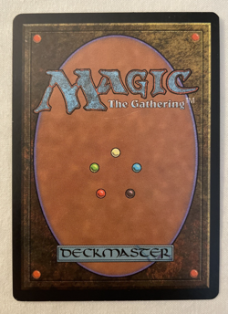 1x Abjure Weatherlight MTG Magic the Gathering LP - Image 2