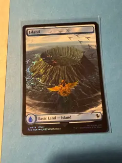 Magic: Chocobo Track Foil. Final Fantasy MTG - Image 2