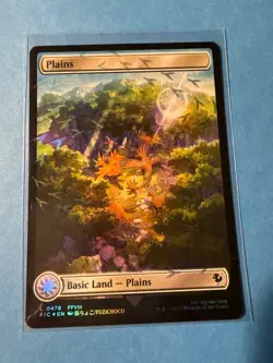 Magic: Chocobo Track Foil. Final Fantasy MTG - Image 4