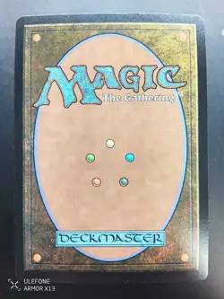 Insurrection #31 (Borderless) MTG Avatar: The Last Airbender NM/M - Image 2