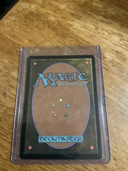 MTG Regal Force, Duel Decks: Elves vs. Inventors, Heavily Played, English - Image 2