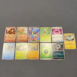 Pokemon TCG - Mega Lucario EX - 160/132 - Mega Evolution - and rest of pack - Image 1