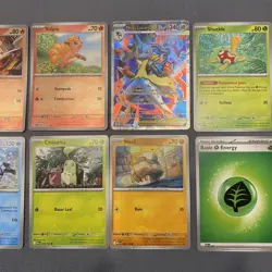 Pokemon TCG - Mega Lucario EX - 160/132 - Mega Evolution - and rest of pack - Image 3