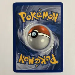 Sealeo 37/108 Pokemon Tcg EX Power Keepers Reverse Holo STAMPED LP Single! - Image 2