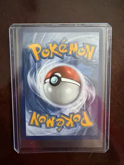 Pokemon TCG M Gardevoir EX Full Art 112/114 XY Steam Siege Holo - Image 2