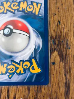Pokemon TCG - Porygon - Team Rocket 48/82 - Unlimited - LP - Image 3