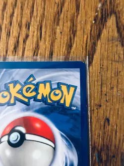 Pokemon TCG - Porygon - Team Rocket 48/82 - Unlimited - LP - Image 4