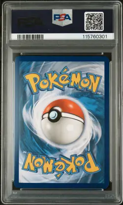 Pokemon Charizard VMAX 074/073 FULL ART 2020 Champion's Path ENGLISH - PSA 10 - Image 3