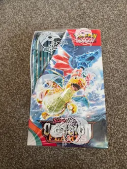 POKEMON TCG - OBSIDIAN FLAMES - BOOSTER BOX (36 Packs) NEW SEALED - Image 5