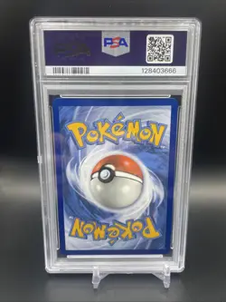 PSA 10 Hisuian Arcanine V Full Art 179/195 Silver Tempest Pokemon - Image 2