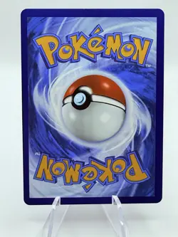 Pokemon TCG Mega Evolution Inteleon 142/132 Illustration Rare B - Image 2