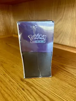 💫 Pokemon TCG Scarlet & Violet Paldean Fates Elite Trainer Box - FACTORY SEALED - Image 3
