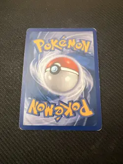 KYOGRE 2008 POKEMON DIAMOND & PEARL LEGENDS AWAKENED REVERSE HOLO 32/146 - Image 3