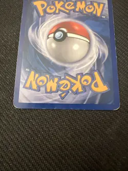 KYOGRE 2008 POKEMON DIAMOND & PEARL LEGENDS AWAKENED REVERSE HOLO 32/146 - Image 5
