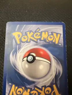 2005 Pokemon EX Unseen Forces Unown L/28 Holo Rare MP - Image 5