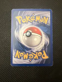 Unown (N) N/28 Holo - Rare - Pokemon EX Unseen Forces - MP - Image 4