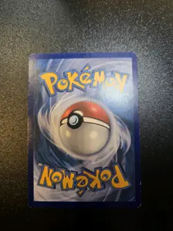 Pokemon TCG Umbreon EX SVP 176 Black Star Promo Full Art Near Mint - Image 2
