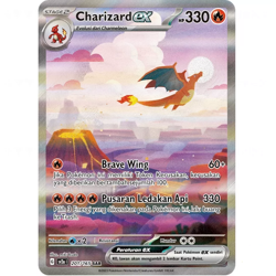 151 Pokemon INDONESIAN Scarlet Violet TCG Booster Box Set Sealed - Image 2