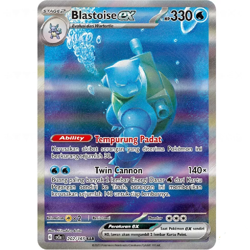 151 Pokemon INDONESIAN Scarlet Violet TCG Booster Box Set Sealed - Image 4