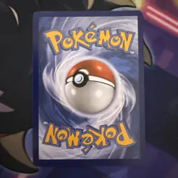 Meloetta MEP 026 - Illustration Rare Promo - Pokemon TCG: Phantasmal Flames - NM - Image 2