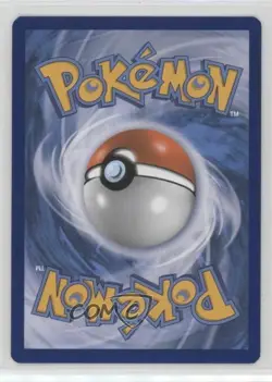 Bewear (Staff Stamp - Burning Shadows) Pokemon Sun & Moon Black Star Promo #SM49 - Image 2