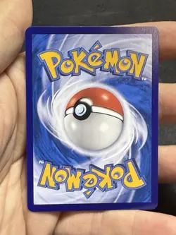 Pokemon TCG S-Chinese Gem Pack Vol.3 CBB3C 0207/07 Exclusive Meowth - Image 2